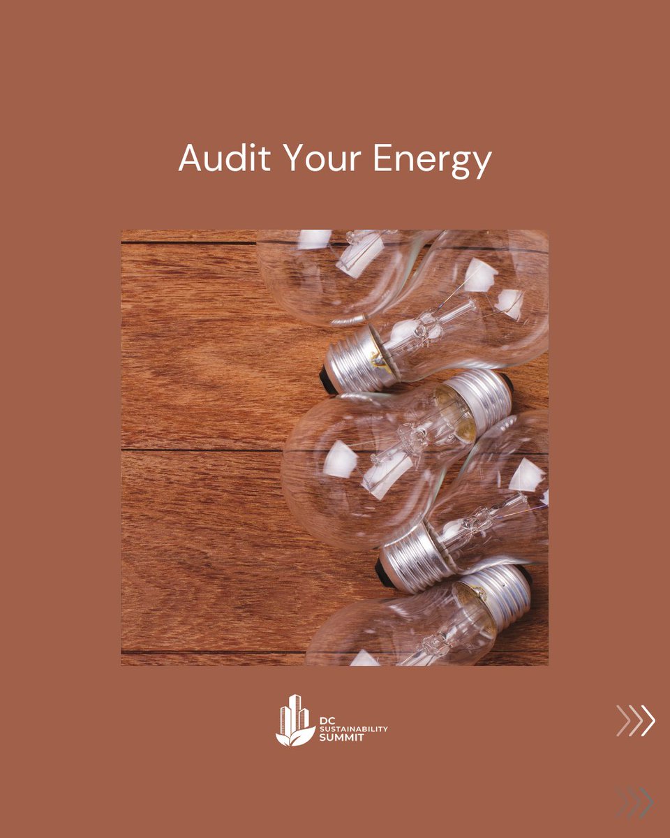 DCSSummit's tweet photo. Did you know that the average home loses up to 20% of its heated air through small leaks and poor insulation? 😱 For our final Clean Beginnings habit, we’re looking at the "invisible" waste in our homes: Energy. 
#DCSSummit #DCSustainabilitySummit #EnergyEfficiency https://t.co/jHbIDZiWoC