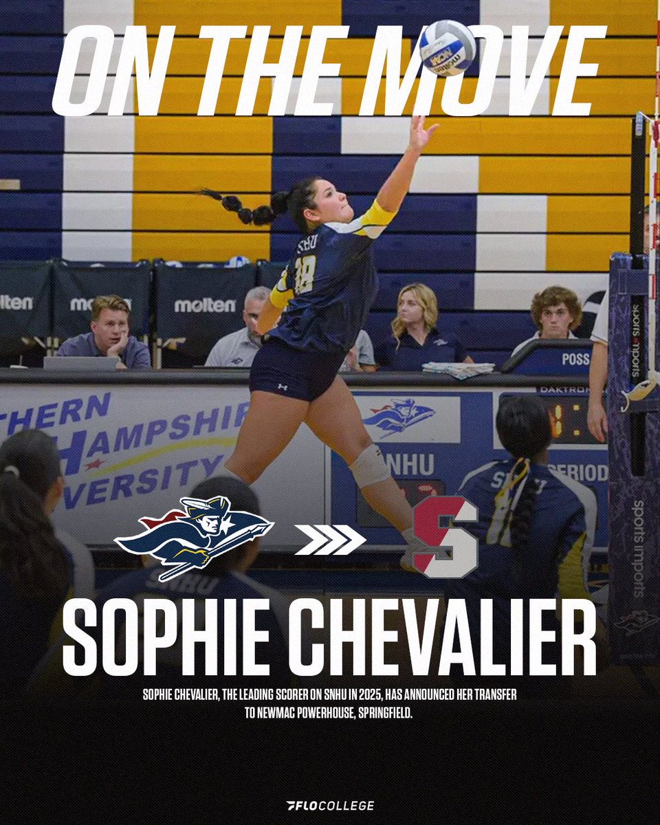 FloCollege | Volleyball tweet media