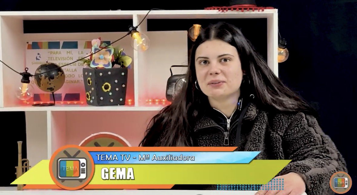 Salesianas León Centro de F.P. María Auxiliadora tweet media