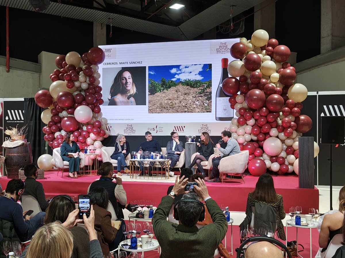 Objetivo 17 #alliance en Madrid Fusión 2026 

Objetivo 17 conecta gastronomía con estrategia global:
✅ Internacionalización para chefs y marcas españolas
✅ Consultoría estratégica para eventos y restaurantes
✅ Comunicación que posiciona en mercados premium
✅ Sostenibilidad