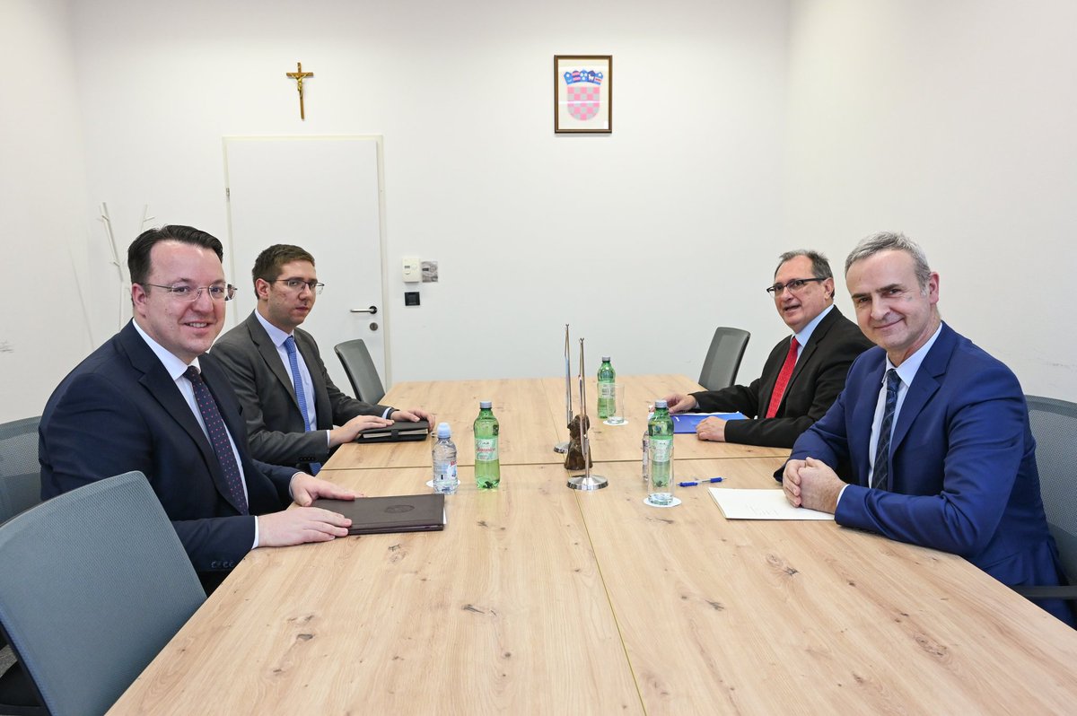 Krunoslav Katičić tweet media