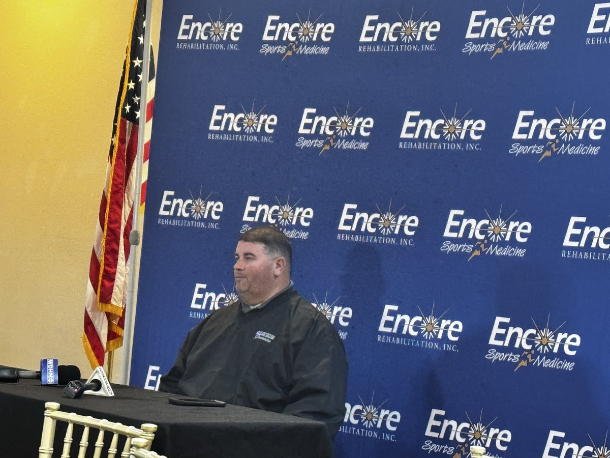 Wallace-Dothan Athletics tweet media