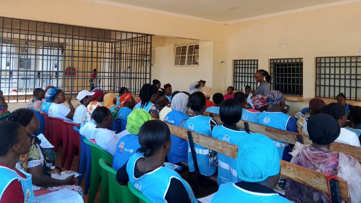 TINADA Youth Action Africa (TYAAfriq) tweet media