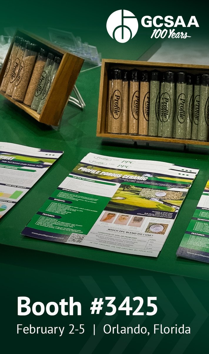 Profile Golf tweet media