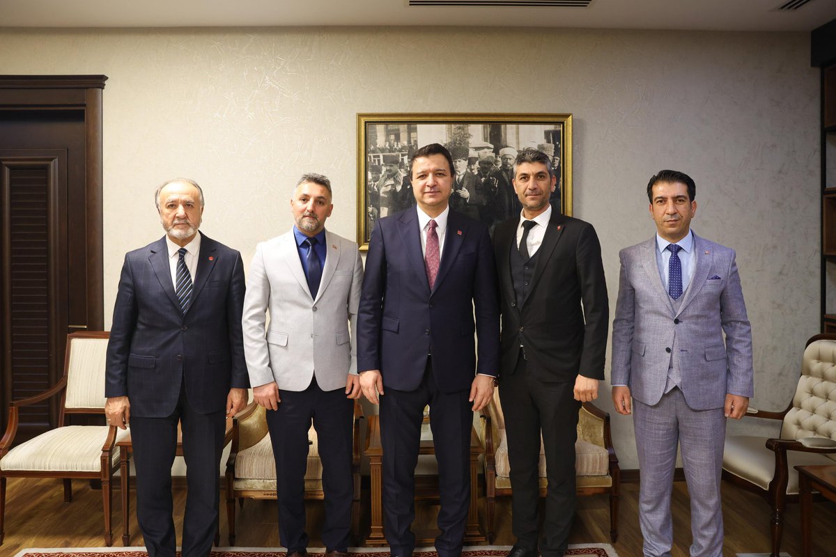 Saadet Gündem tweet media