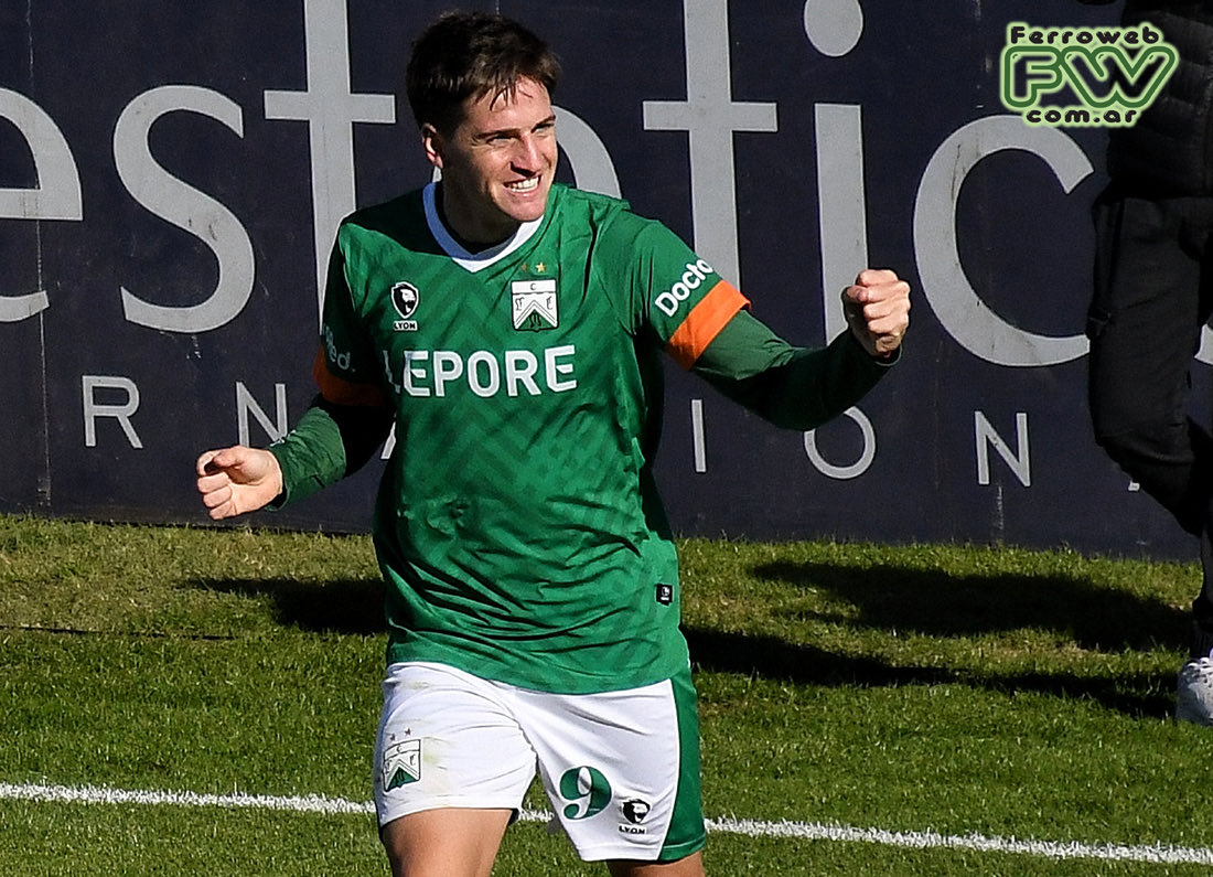 Nicolás Retamar deja #Ferro 🇳🇬 y se irá a Platense. Acuerdo por un año, préstamo sin cargo y con opción de compra. 

Con el Calmar podrá disputar la Copa Libertadores.

<a href="/ferroweb/">FerroWeb</a>