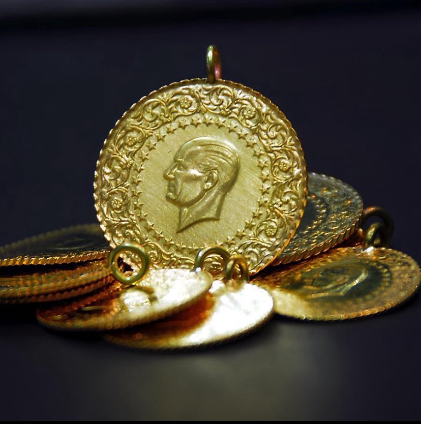 #ALTIN MAYISDA 9.000 TL ⚡️⚡️⚡️