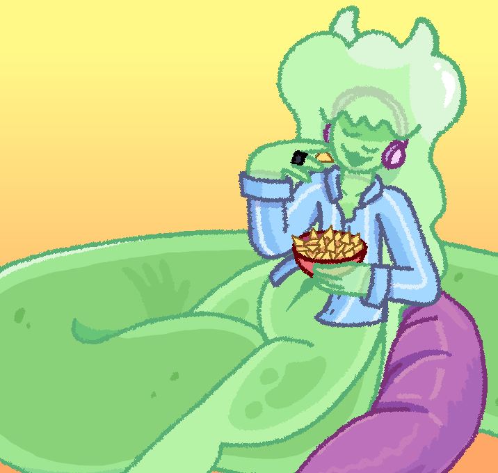 Snakeguin's tweet photo. https://t.co/Laa4VddABf