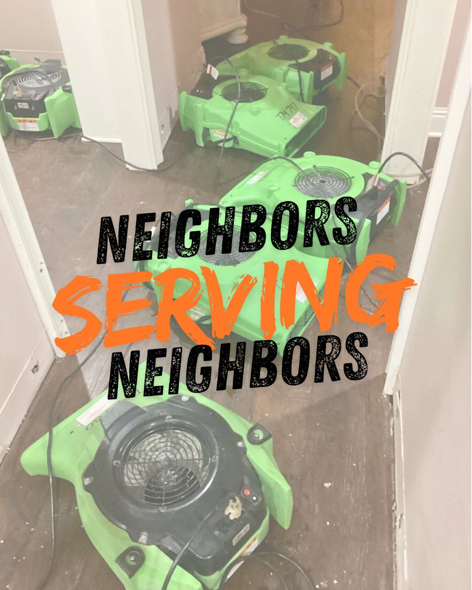 SERVPRO of Tupelo and Amory/Aberdeen & West Point tweet media