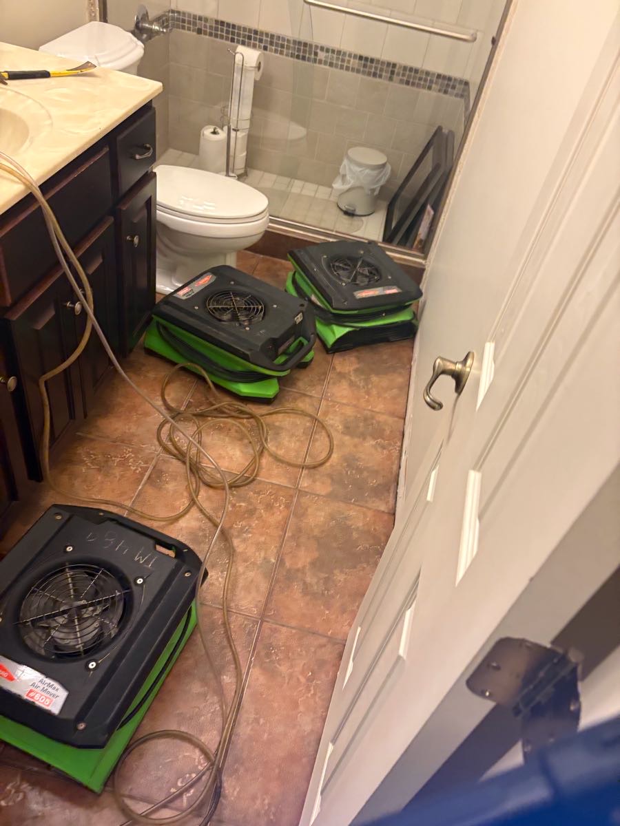 SERVPRO of Tupelo and Amory/Aberdeen & West Point tweet media