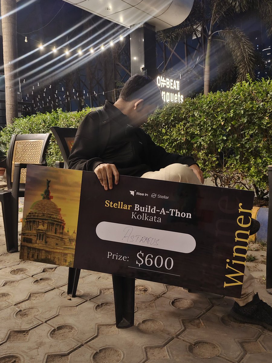 Soumyadeep ! tweet media