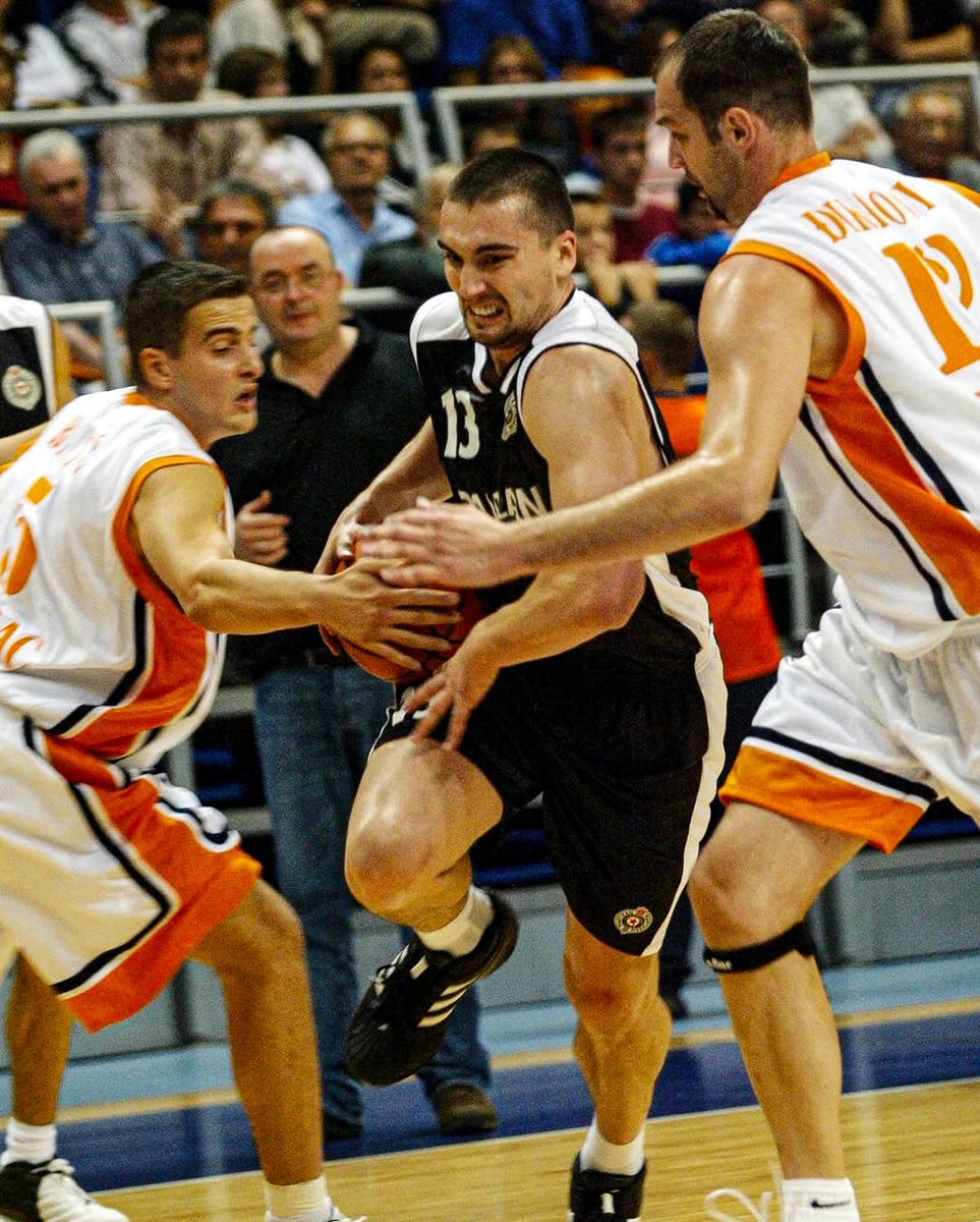 "Smešno mi je kada pričaju 'uvek ste imali više love nego Zvezda', evo ja vam kažem da kada sam došao u Partizan imao sam 30% veću ponudu od Zvezde. Došao sam zbog svega, i Duleta i Evrolige i Partizana."

- Dejan Milojević