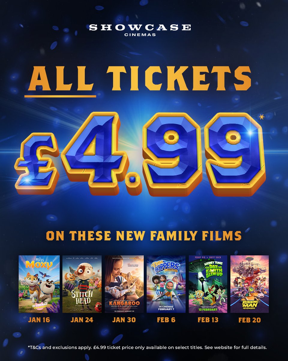 Highcross tweet media