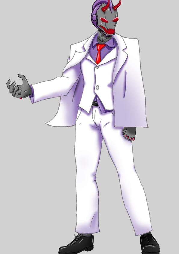 Orion! someone tag him pls, I cant find it ;-;