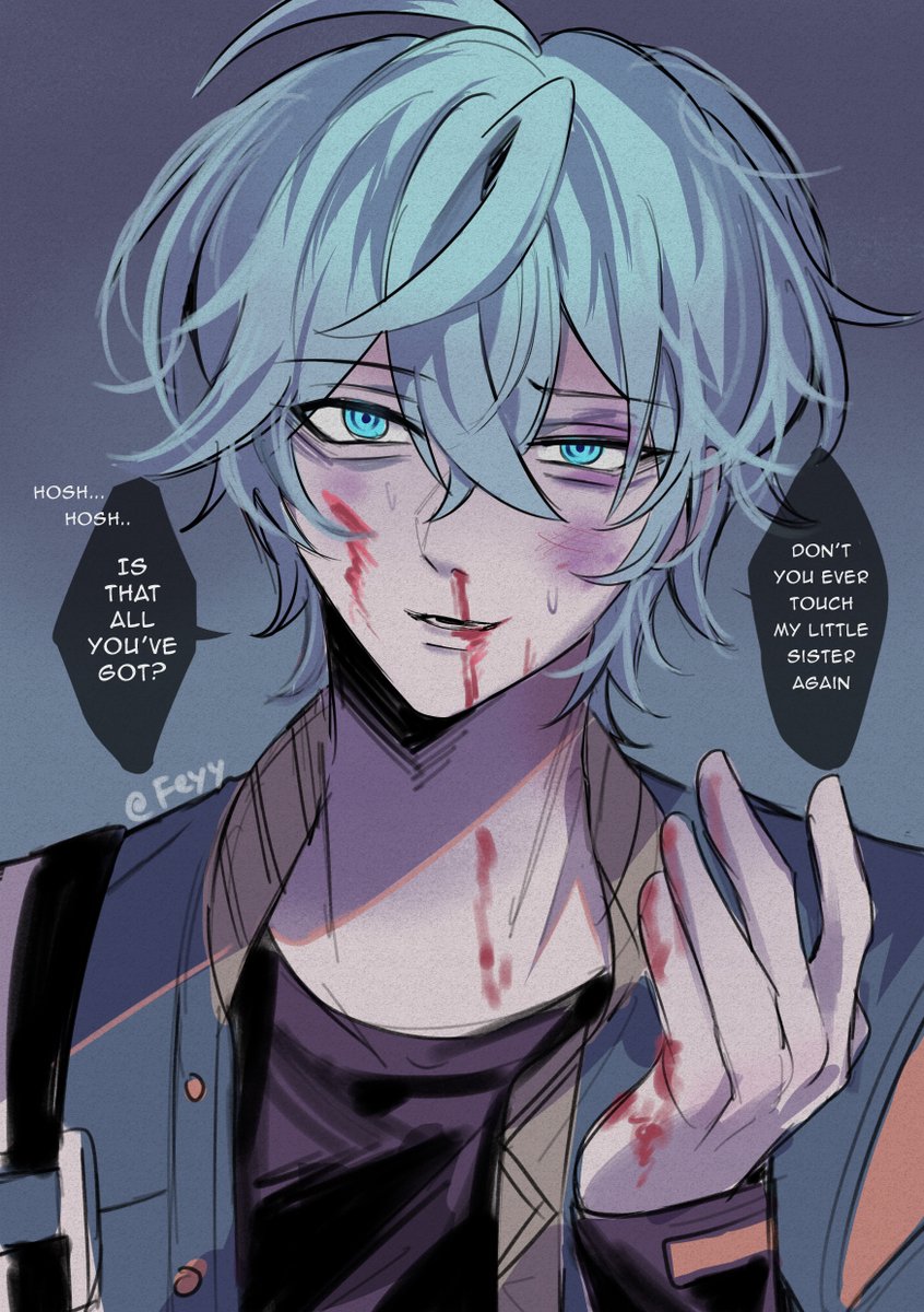 Feyy 🔞CF22 Grind tweet media