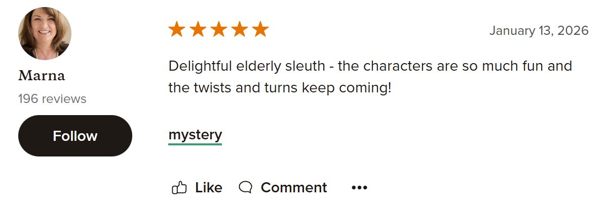 Richard Hooton tweet media