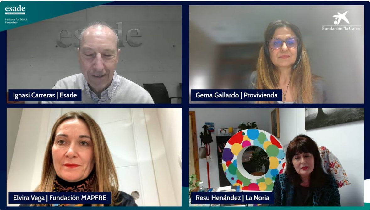 ESADEisocial tweet media