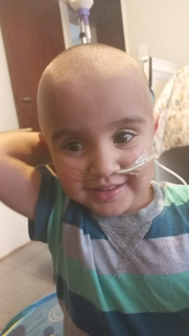 #UnRiñonParaHilario
#HilarioEspera 

HILA PASO A SER PARTE DE NUESTROS DÍAS, DE NUESTRA COTIDIANEIDAD...ESPERANDO SUS NOVEDADES, QUE MARINA SIEMPRE NOS INFORMA.
AHORA? JUNTOS SIEMPRE JUNTOS: VAMOS CON ELLOS! DONACION PEDIATRICA - UN RIÑON PARA HILARIO - alias Hilachas33