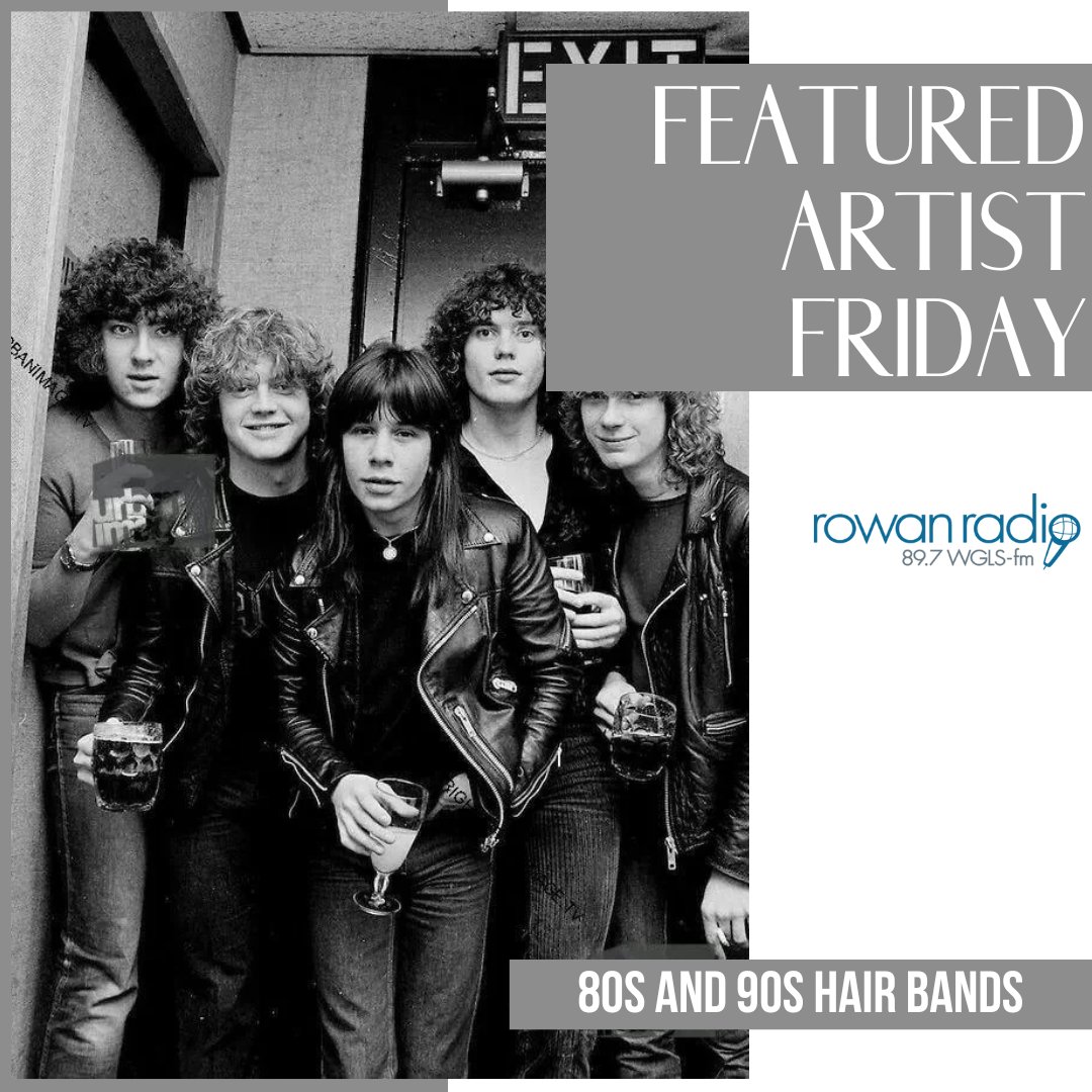 Rowan Radio tweet media