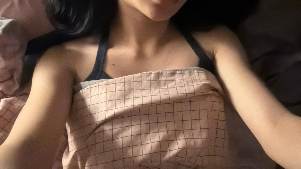 srsoct's tweet image. cried and feel pretty