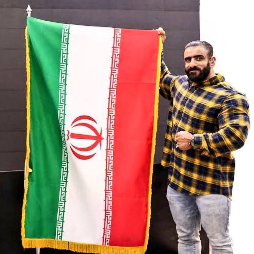 lastersecurity's tweet image. هادی گوزان
به سراغ تو هم خواهیم امد
یکی یکی
همتون مجازات خواهید شد تک به تکتون
تاریخ از شما به ننگ یاد خواهند کرد

#IranMassacre 
#جاويدشاه‌ 
#IranRevoIution2026