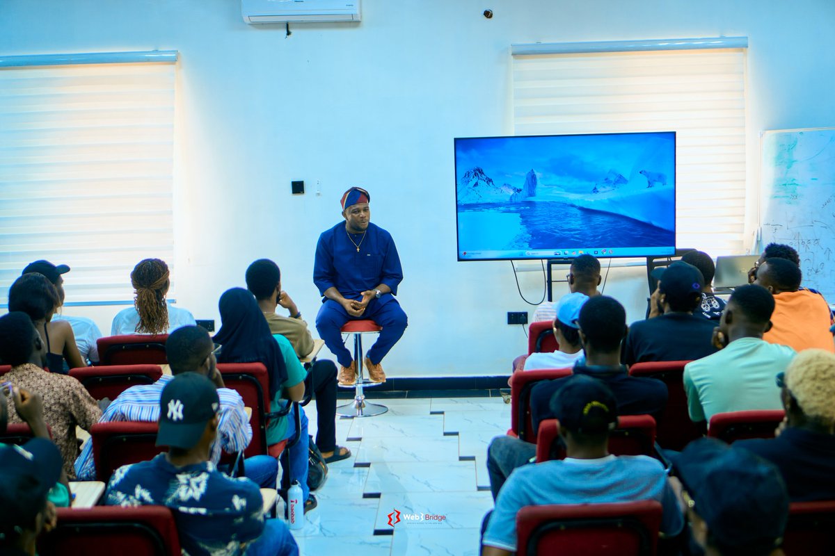 Ebunayo.eth 🇳🇬 tweet media