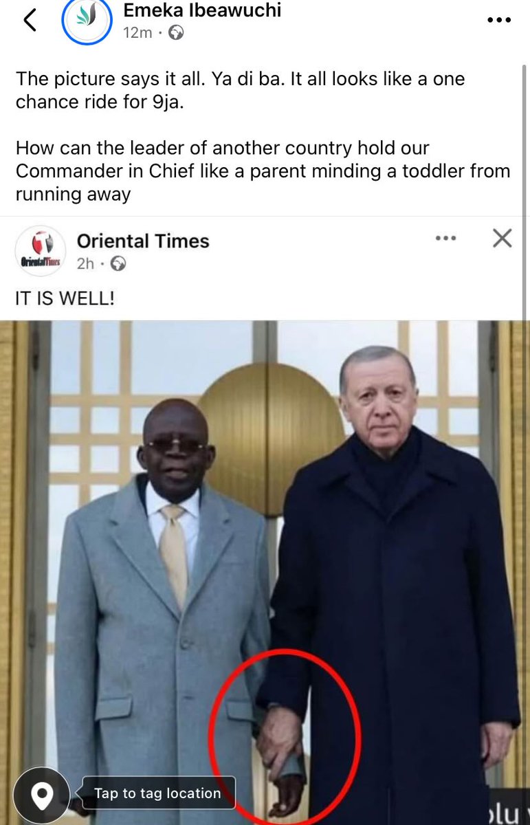 Emeka Ibeawuchi tweet media