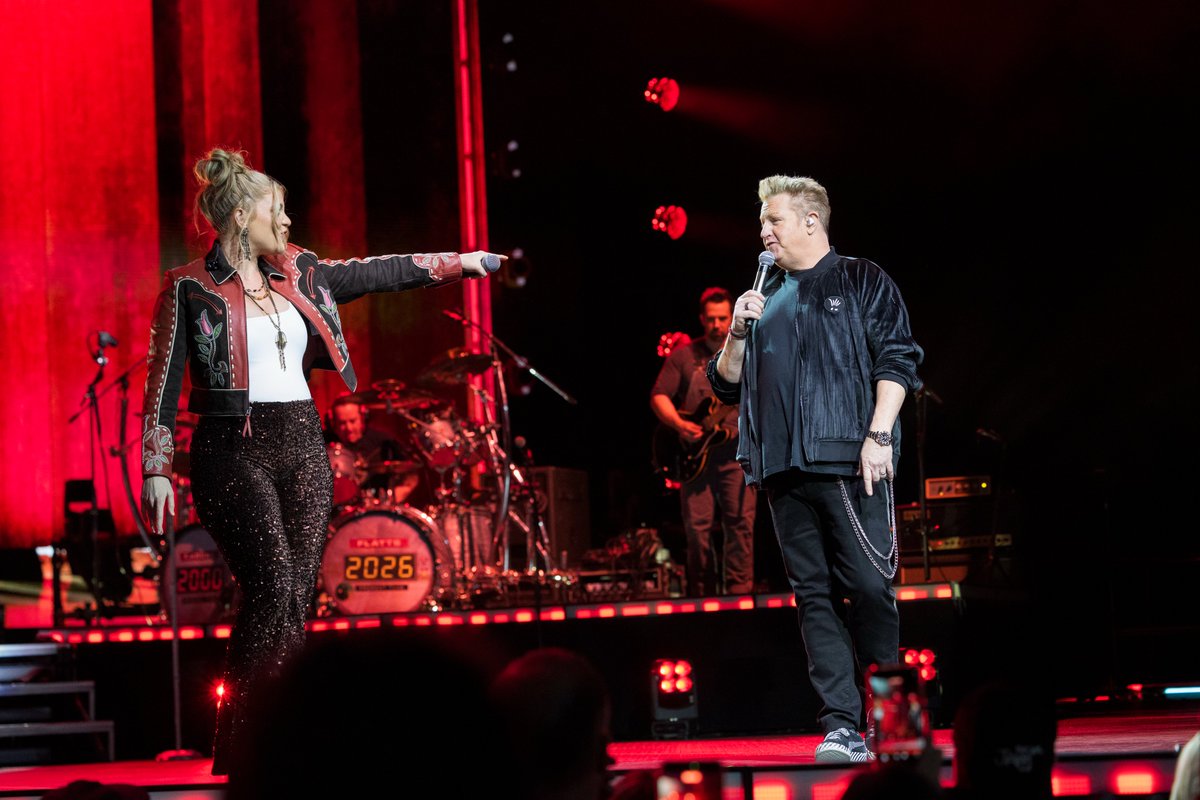 Rascal Flatts tweet media