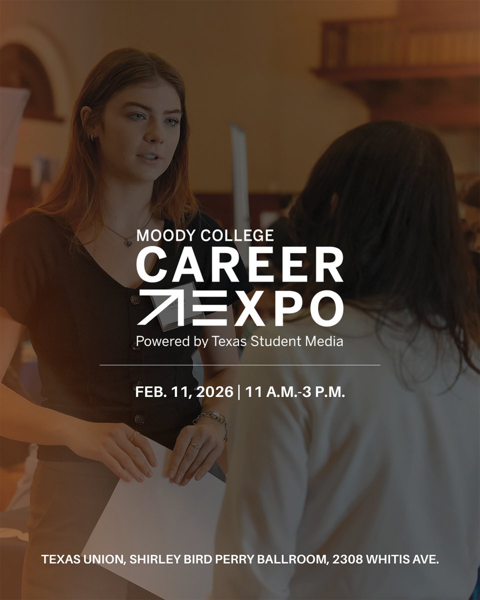 Texas Student Media tweet media