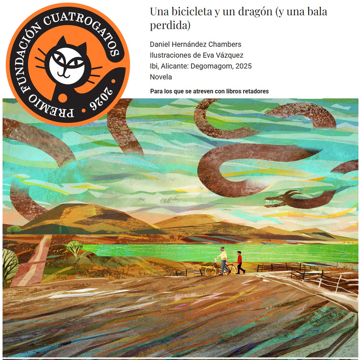 Eva Vázquez Dibujos tweet media