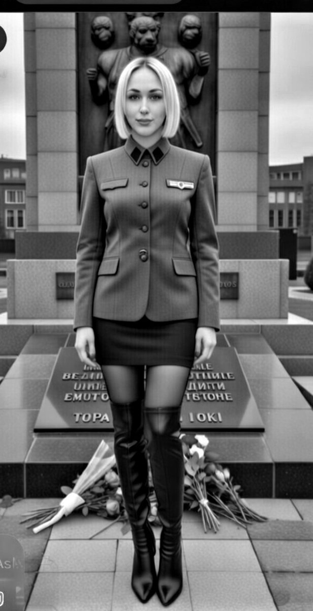 Alice Blitz tweet media