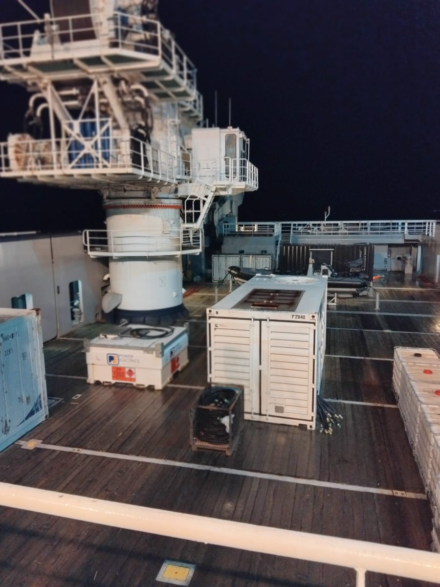 Power Electrics tweet media