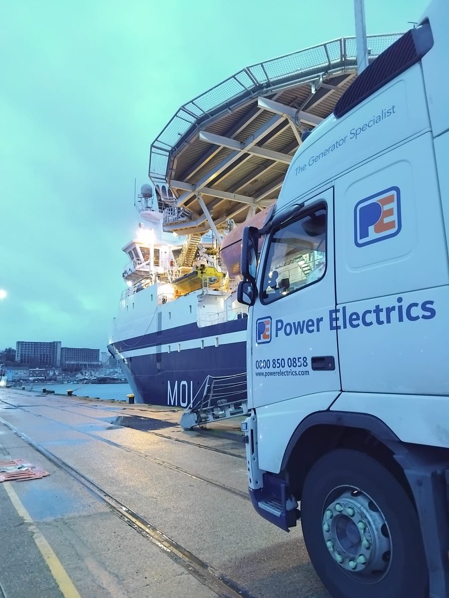 Power Electrics tweet media