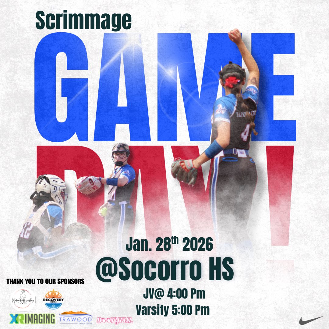 Americas Softball tweet media