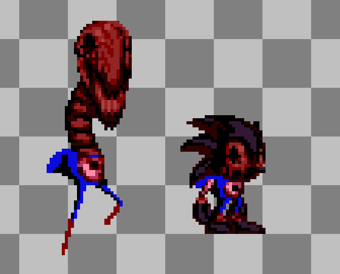 M1RM_1's tweet photo. I created it a few years ago, but I'd say it needs more recognition
It's called TEAM, and I'm currently making a fangame for him :p 

(Please support my little boi and his fangame @teamgameofficil ) https://t.co/kEuwftlQRZ