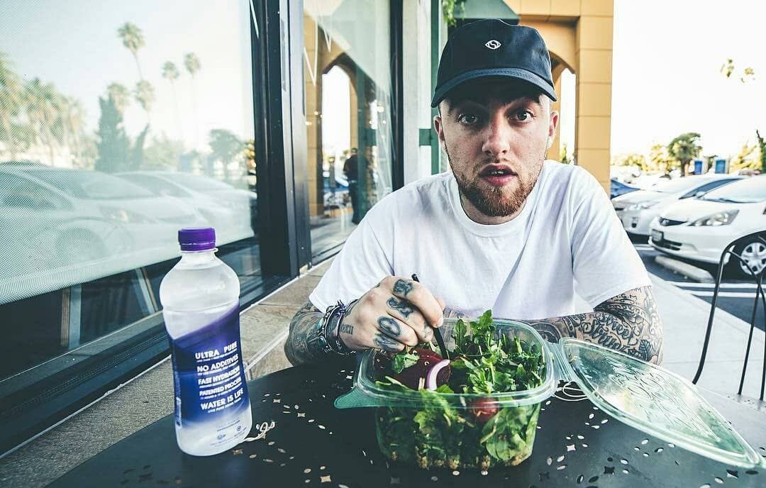 daily pic of mac tweet media