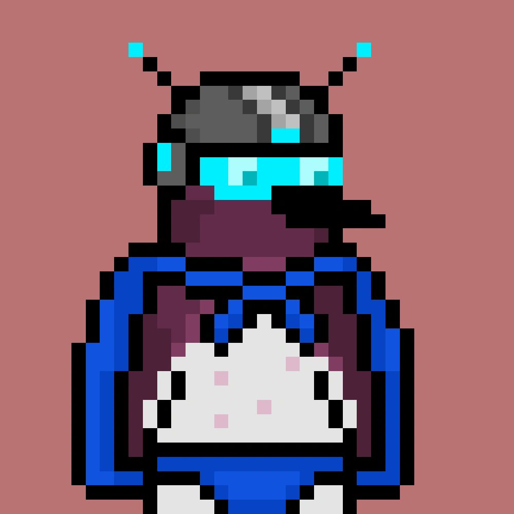 Miggles NFT Artist 😼 (@MigglesArtist) / Posts / X