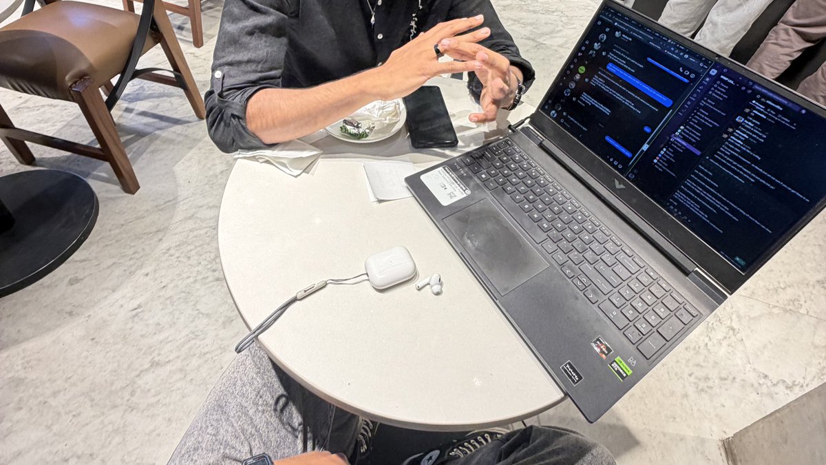 Joy Kazi tweet media