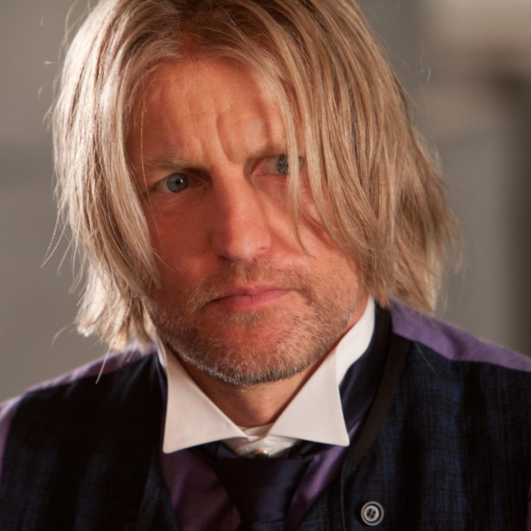 The Hunger Games tweet media