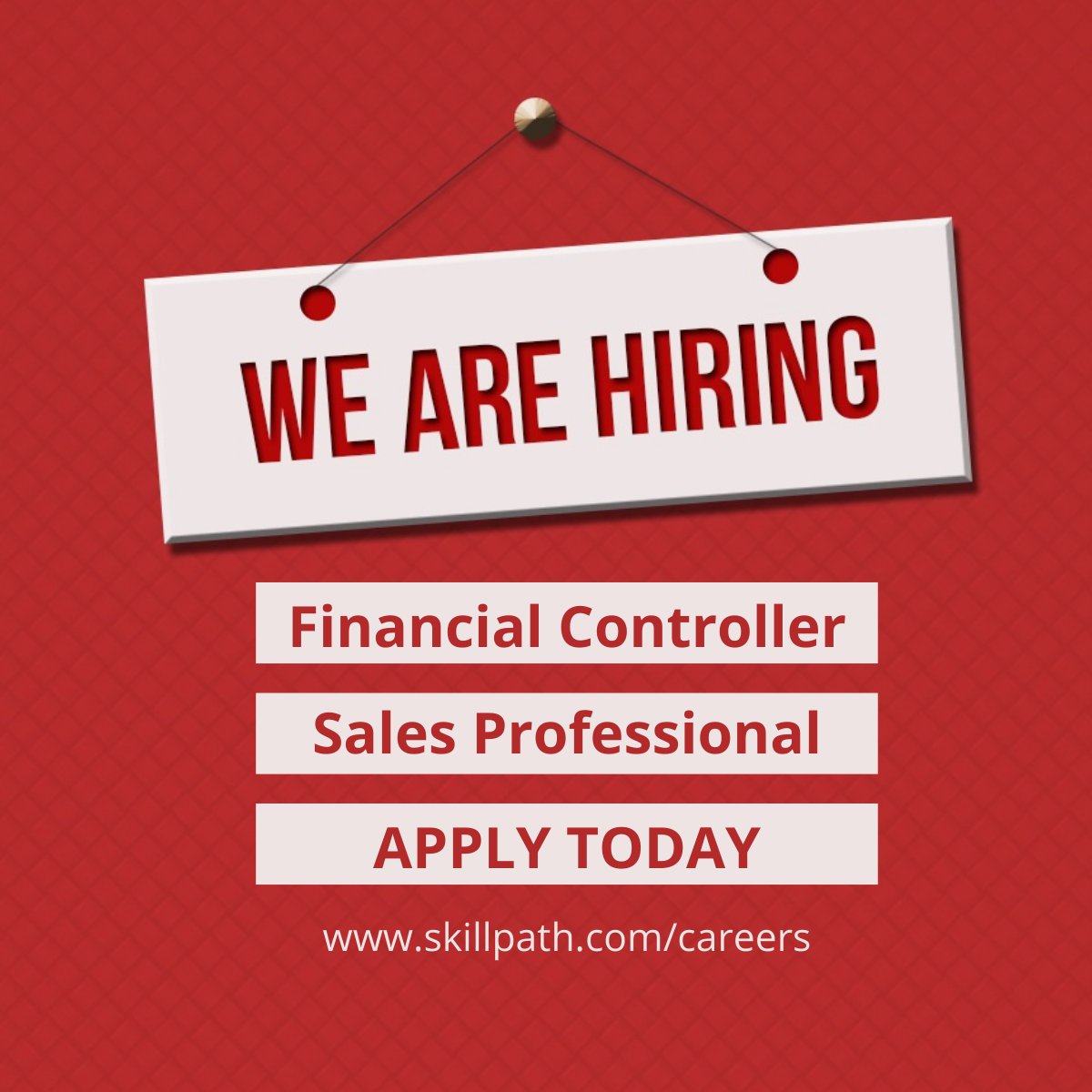 SkillPath tweet media