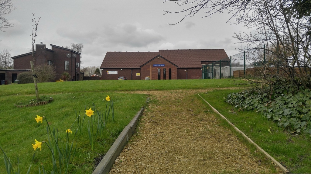 Diocese of Manchester tweet media