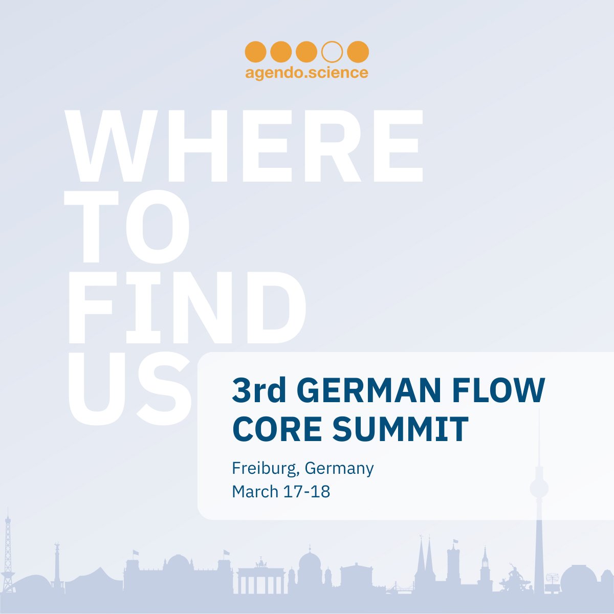 agendo.science tweet media