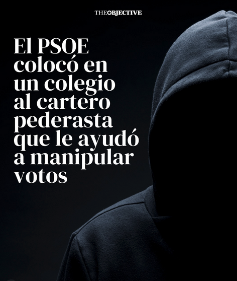 Vox Albaida del Aljarafe tweet media