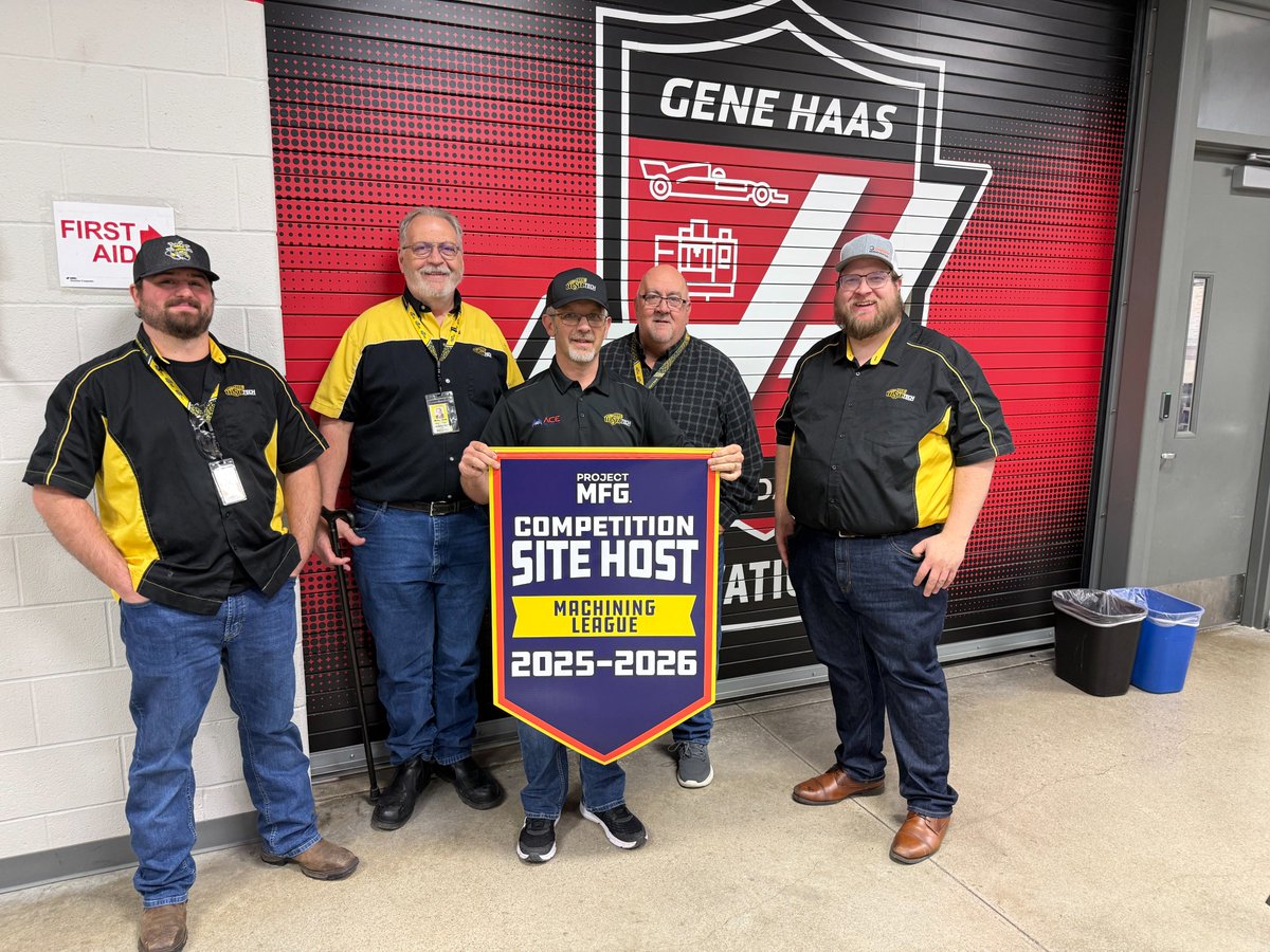 Project MFG tweet media