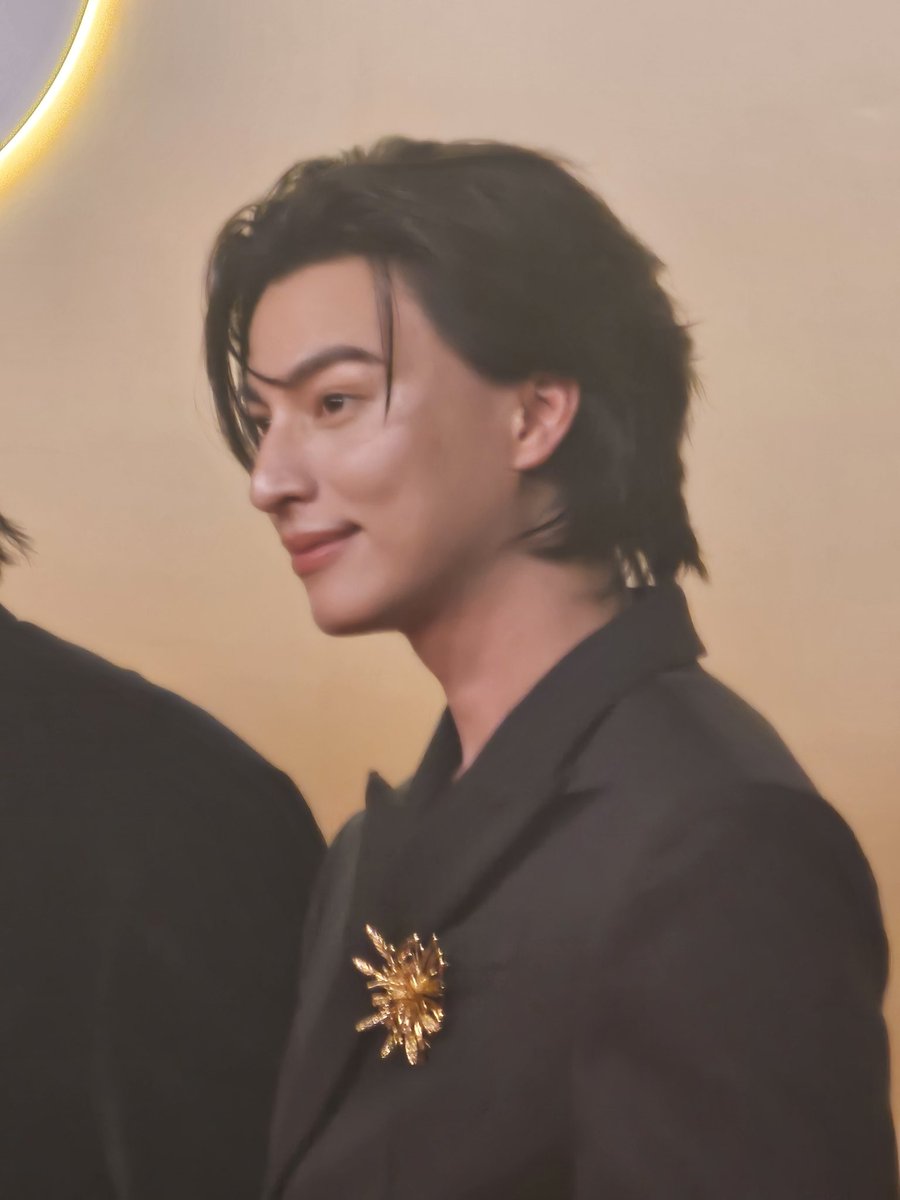 มุมข้างที่รัก 🤍🤍

GULF X AMAZING THAILAND
#AmazingThailandExclusiveNight
<a href="/gulfkanawut/">gulfkanawut</a>
#Gulfkanawut