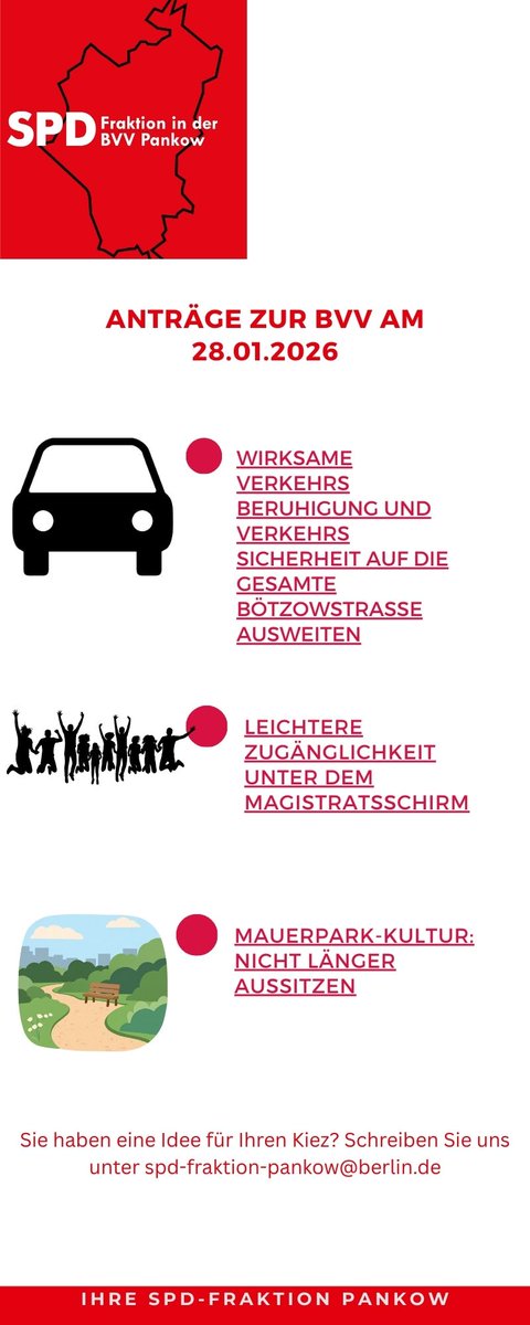 SPD-Fraktion Pankow tweet media