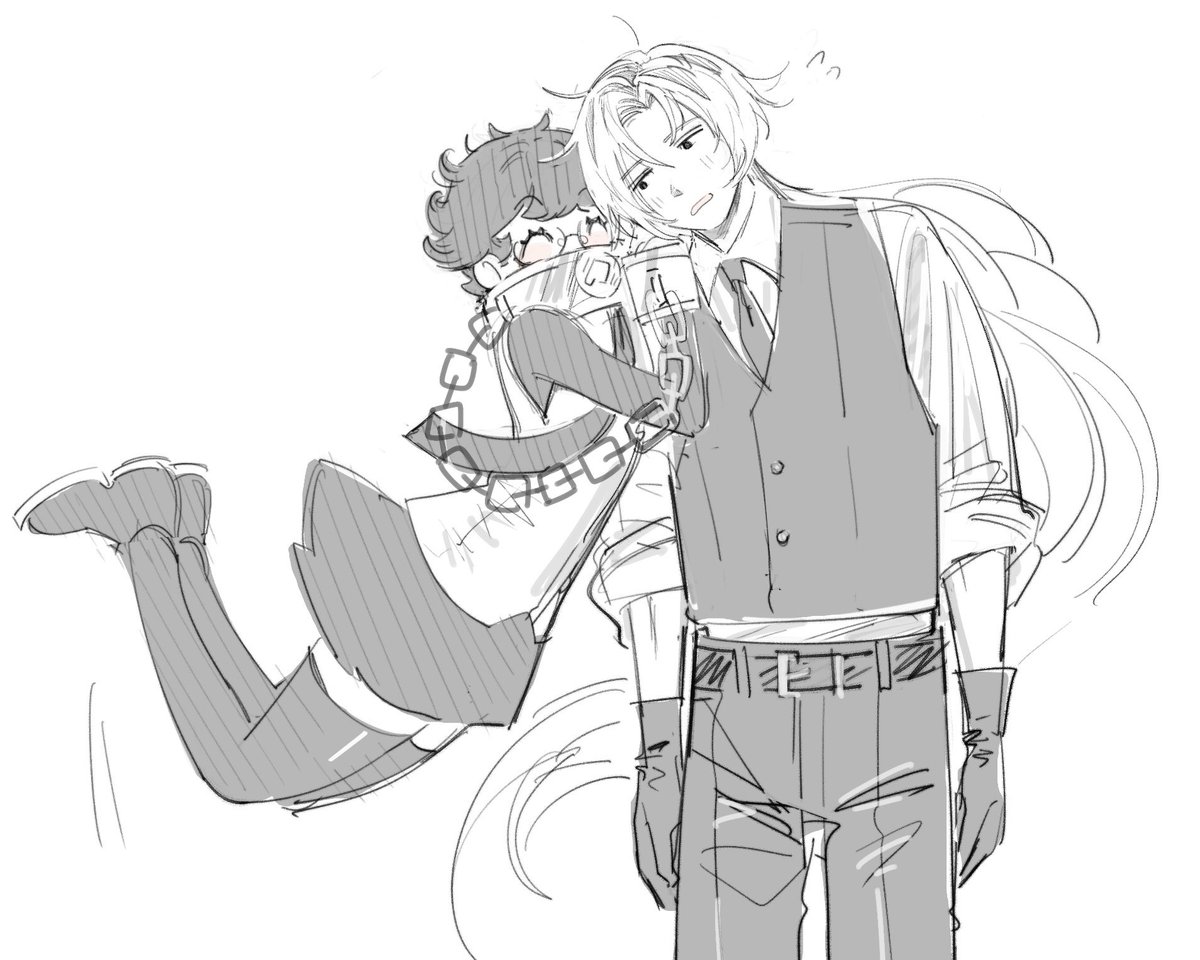 wenli 🍀 (@eyesbuttered) on Twitter photo 