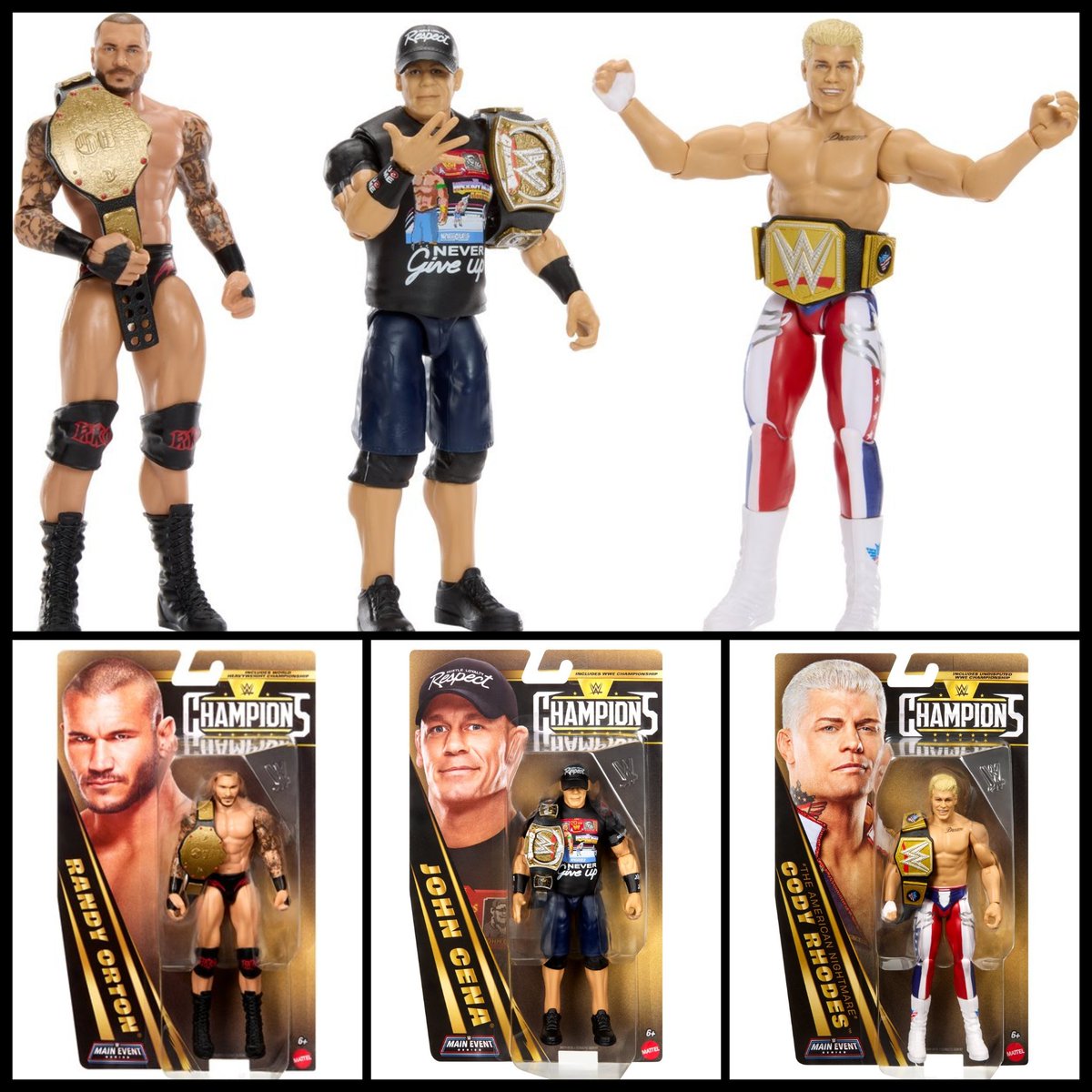 JJ Figures LLC tweet media