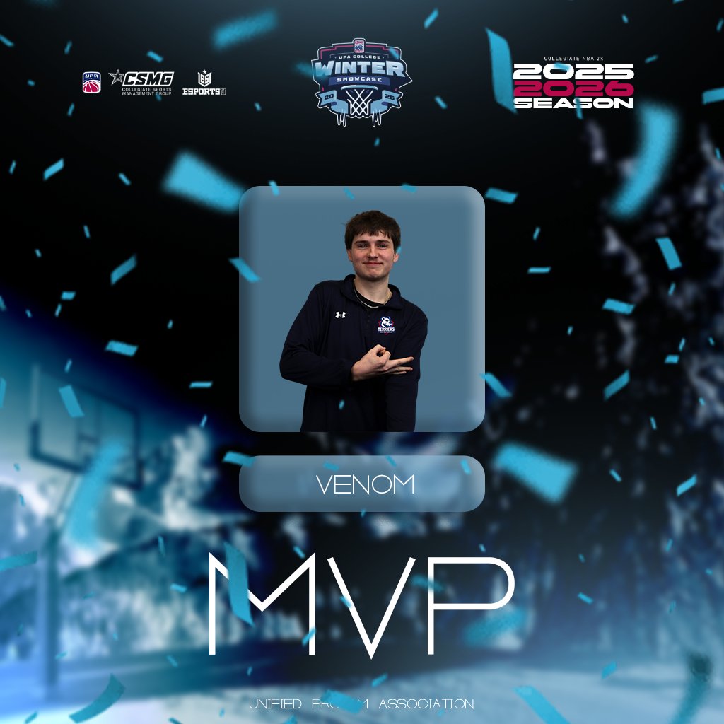 UPA College tweet media