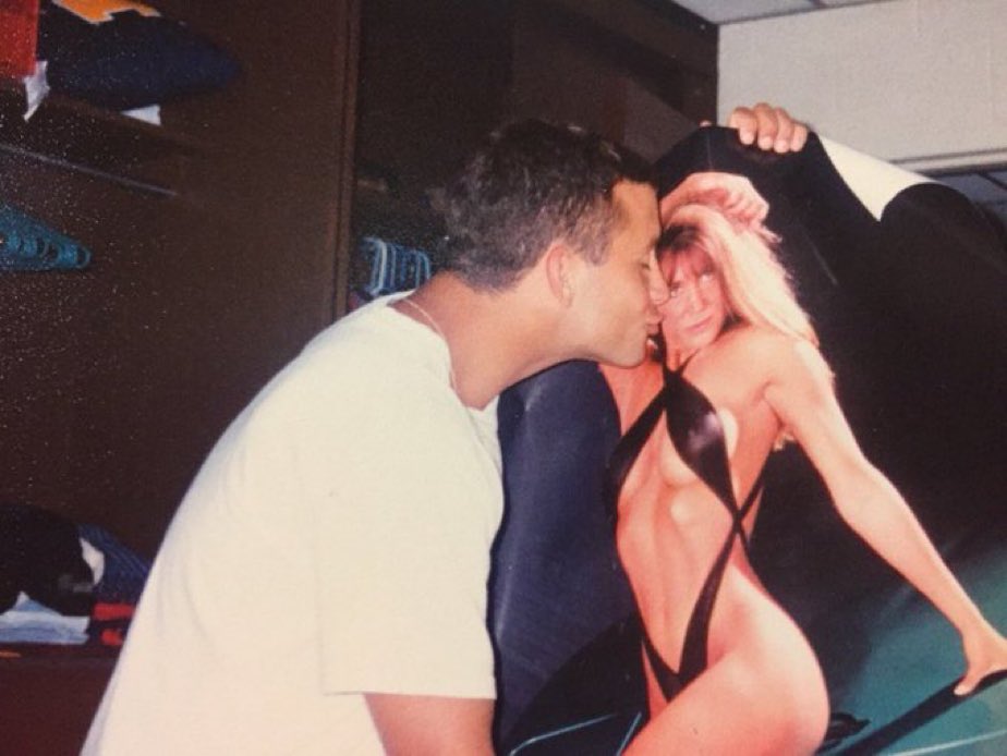 Bob Fromm tweet media